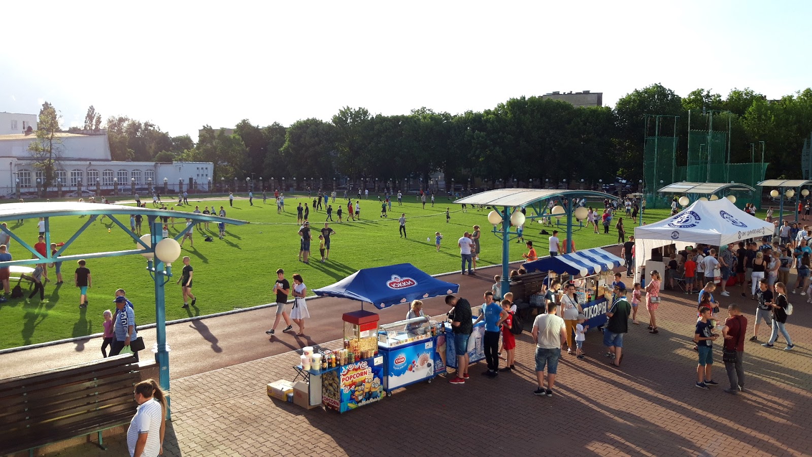 Brestskii Oblastnoi Sportivnyi Kompleks photo 7