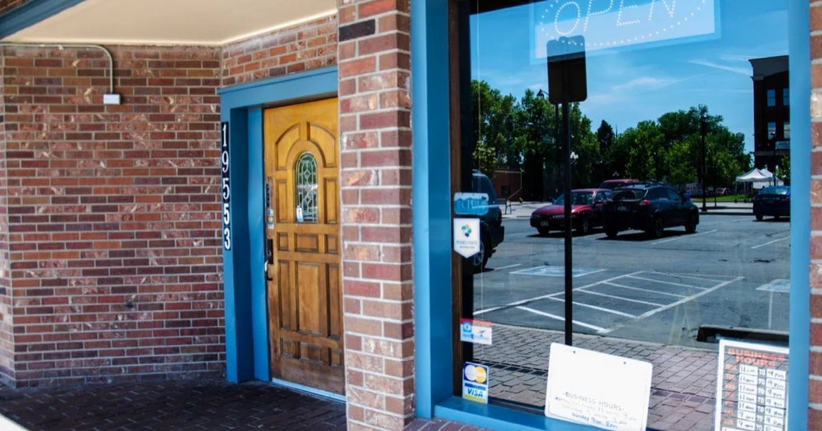 Las Delicias Parker photo 1