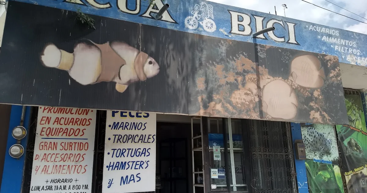 ACUARIO ACUABICI photo 1