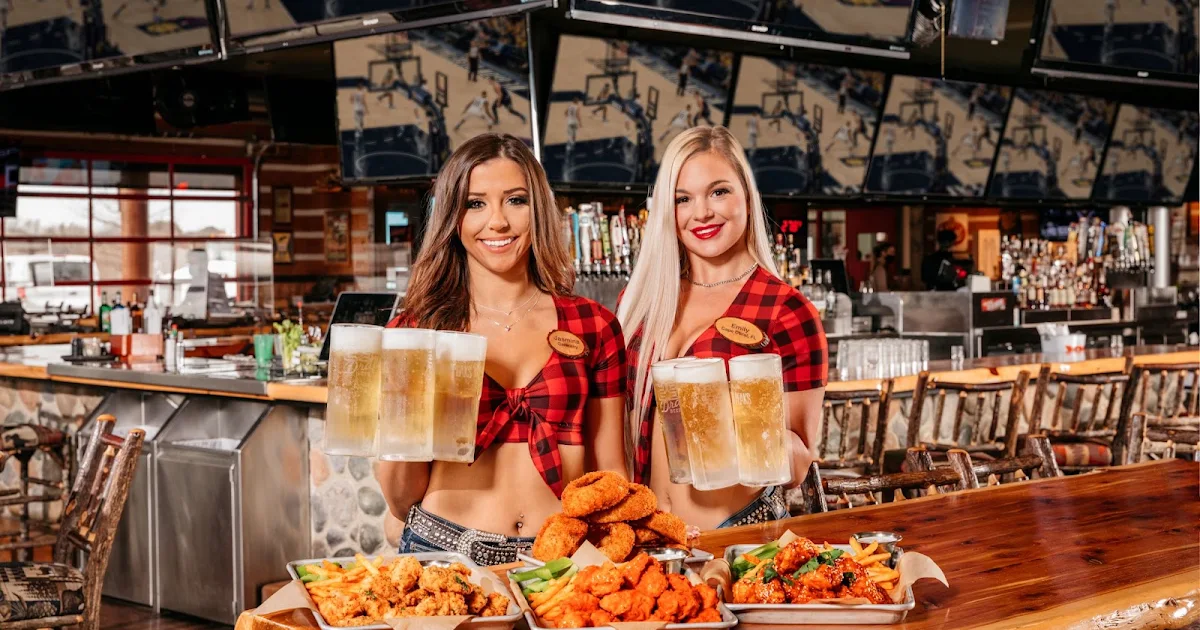 Twin Peaks photo 1