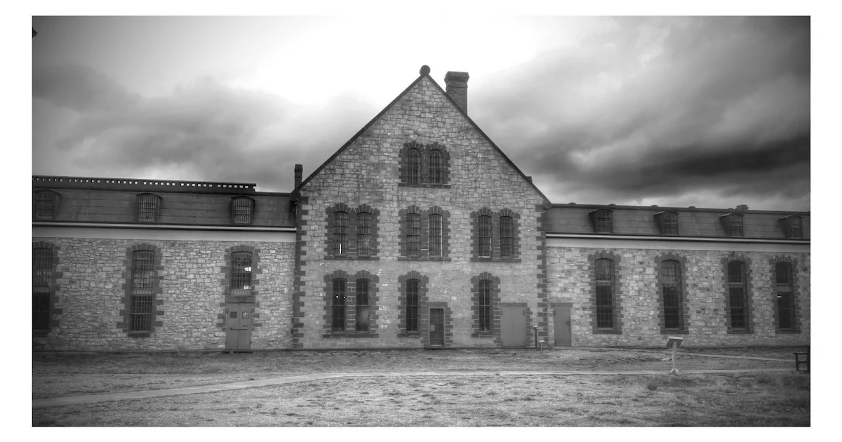 Wyoming Territorial Prison State Historic Site photo 1