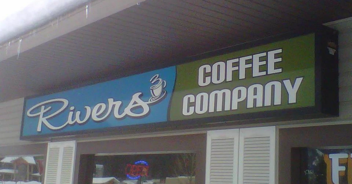 Rivers Coffee Company photo 1