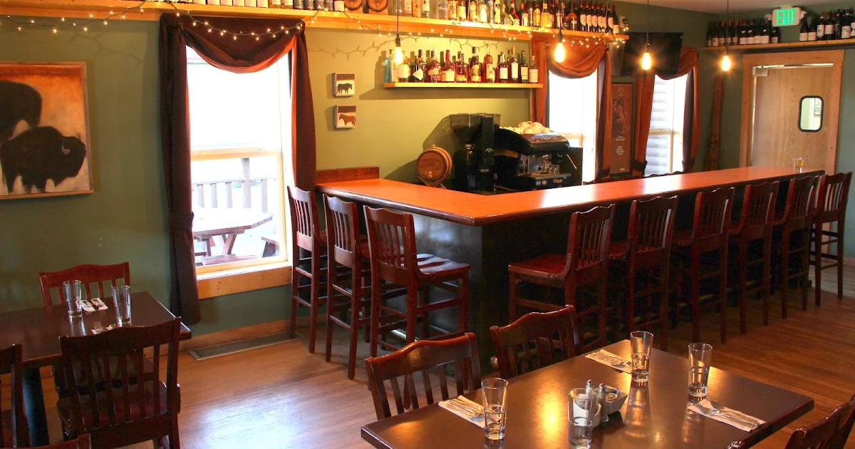 Cafe Genevieve photo 1