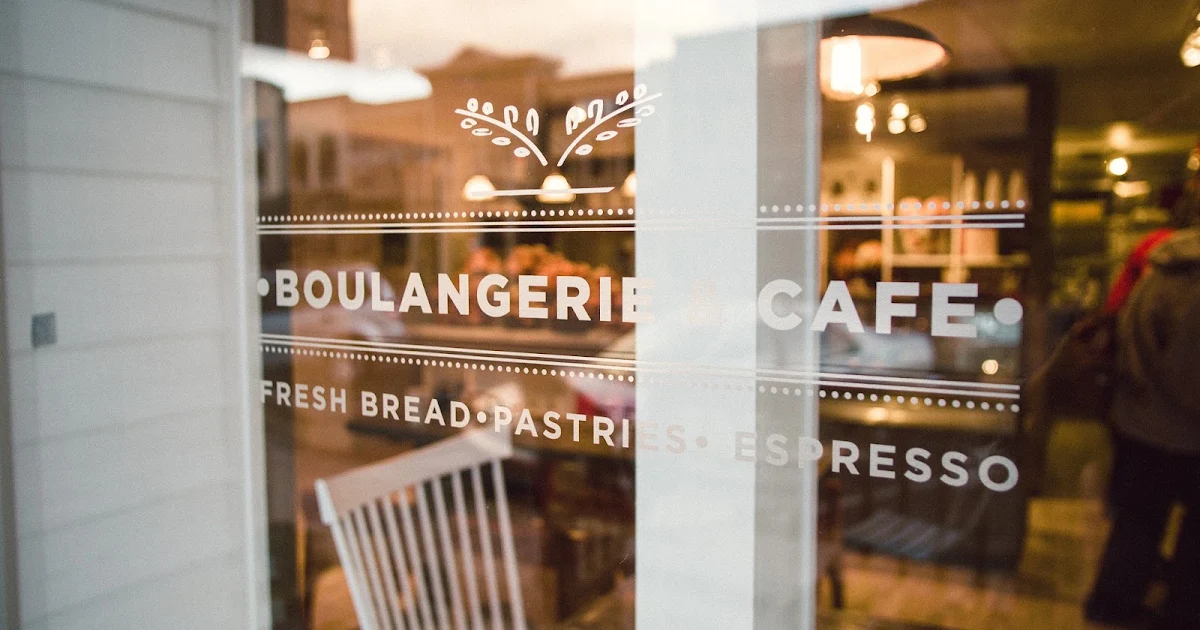 Persephone Bakery photo 1