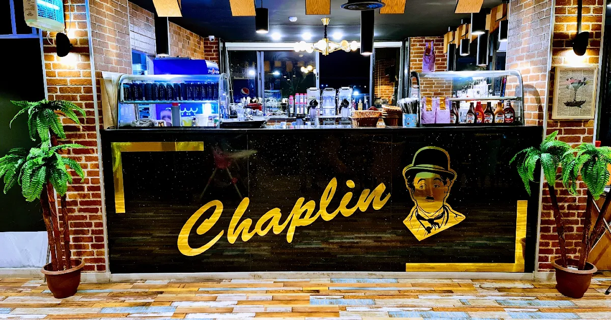 Chaplin Resturant & Cafe photo 1