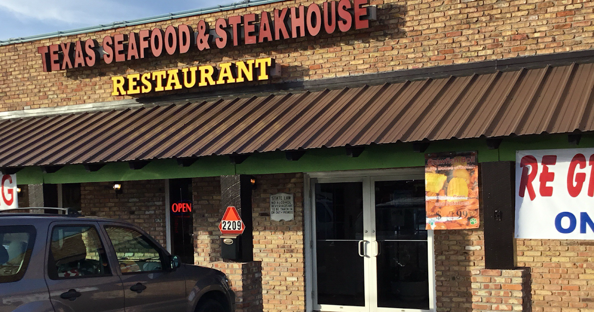 Texas Seafood And Steak House photo 1