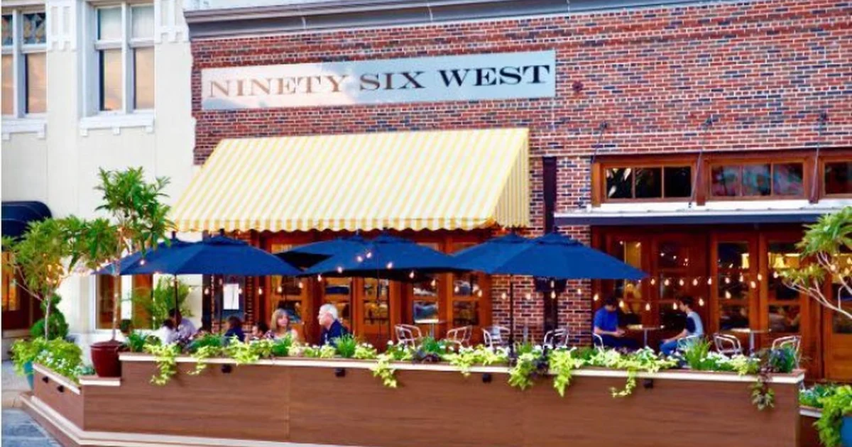 Ninety Six West photo 1
