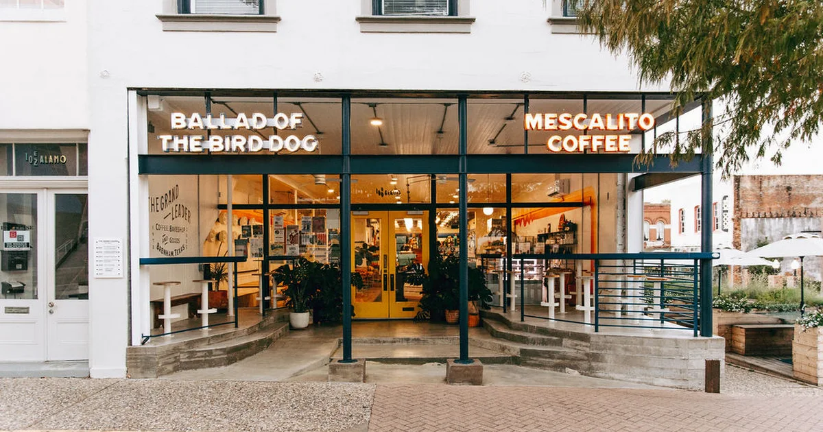 Mescalito Coffee photo 1