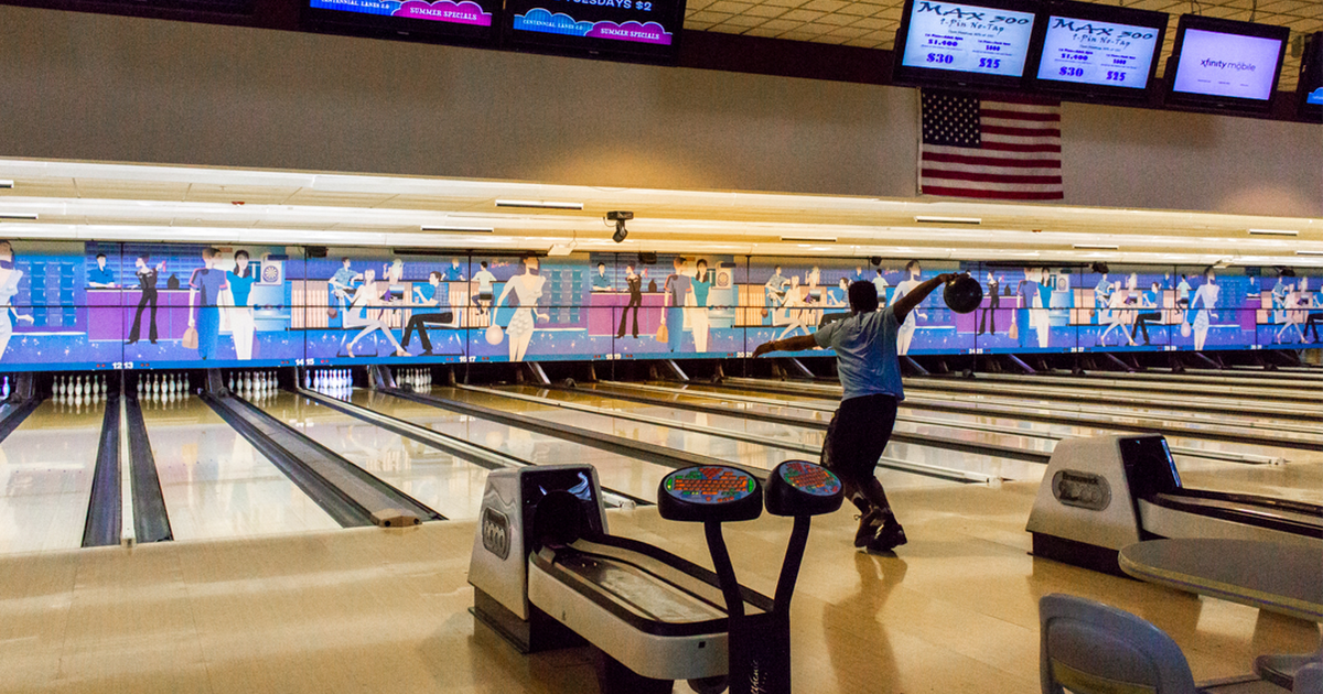 Centennial Lanes 2.0 photo 1