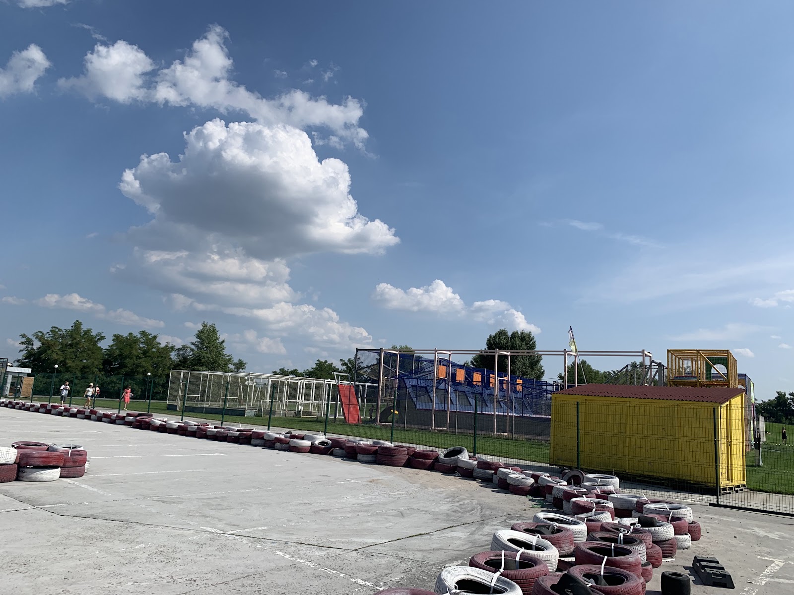 Sky Family Park photo 8