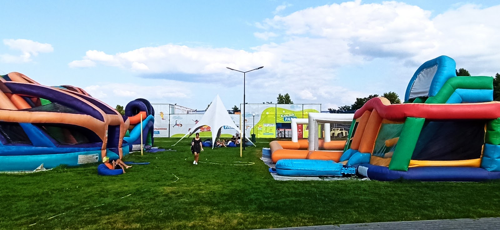 Sky Family Park photo 2