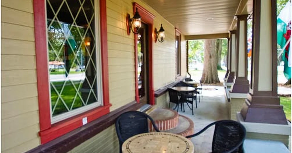 The Celtic Cup Coffee House photo 1