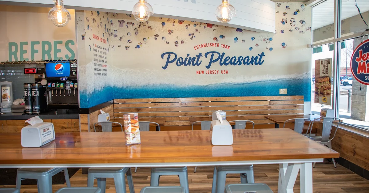Jersey Mike's Subs photo 1