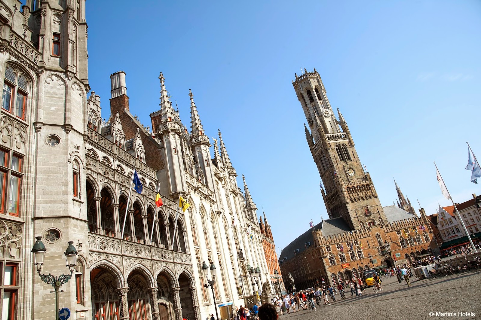 Brugge photo 3
