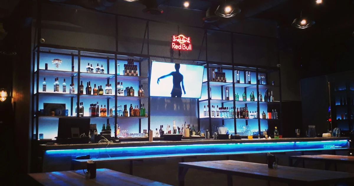 Anexo Bar photo 1
