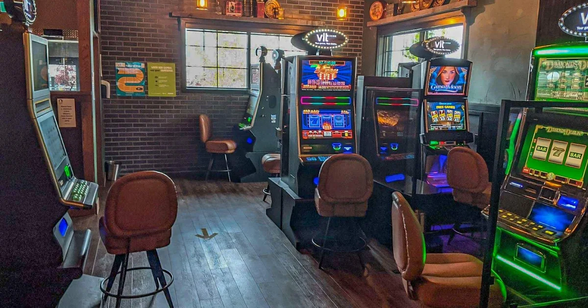 The Sherlock Holmes Pub and Gaming Lounge Sherwood Park photo 1