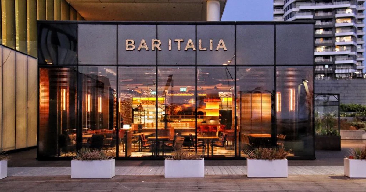 Bar Italia photo 1