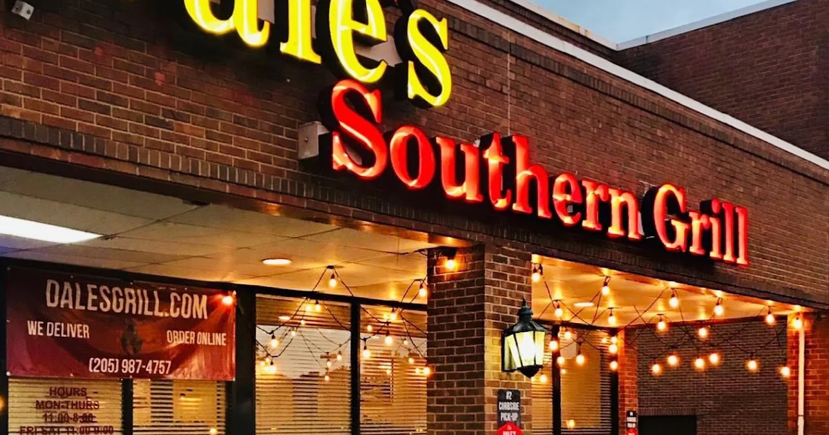 Dale's Southern Grill photo 1