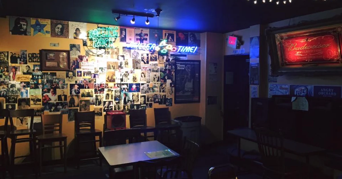 Bobby's Idle Hour Tavern photo 1