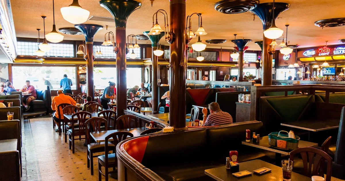 Dalts American Grill photo 1