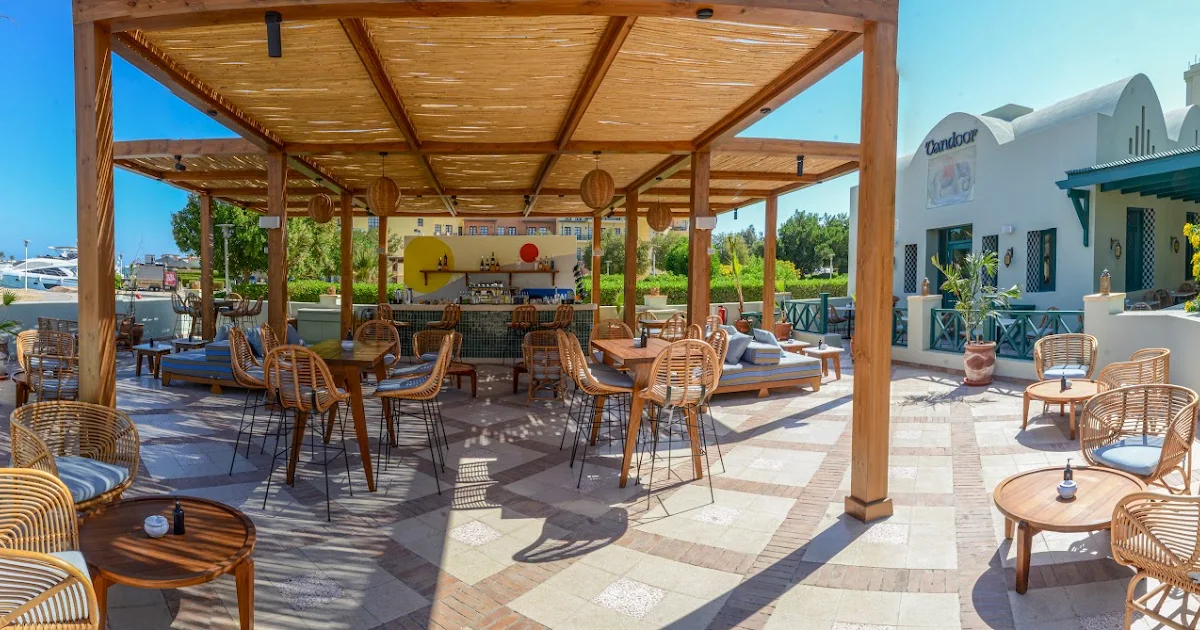 Tandoor Restaurant photo 1