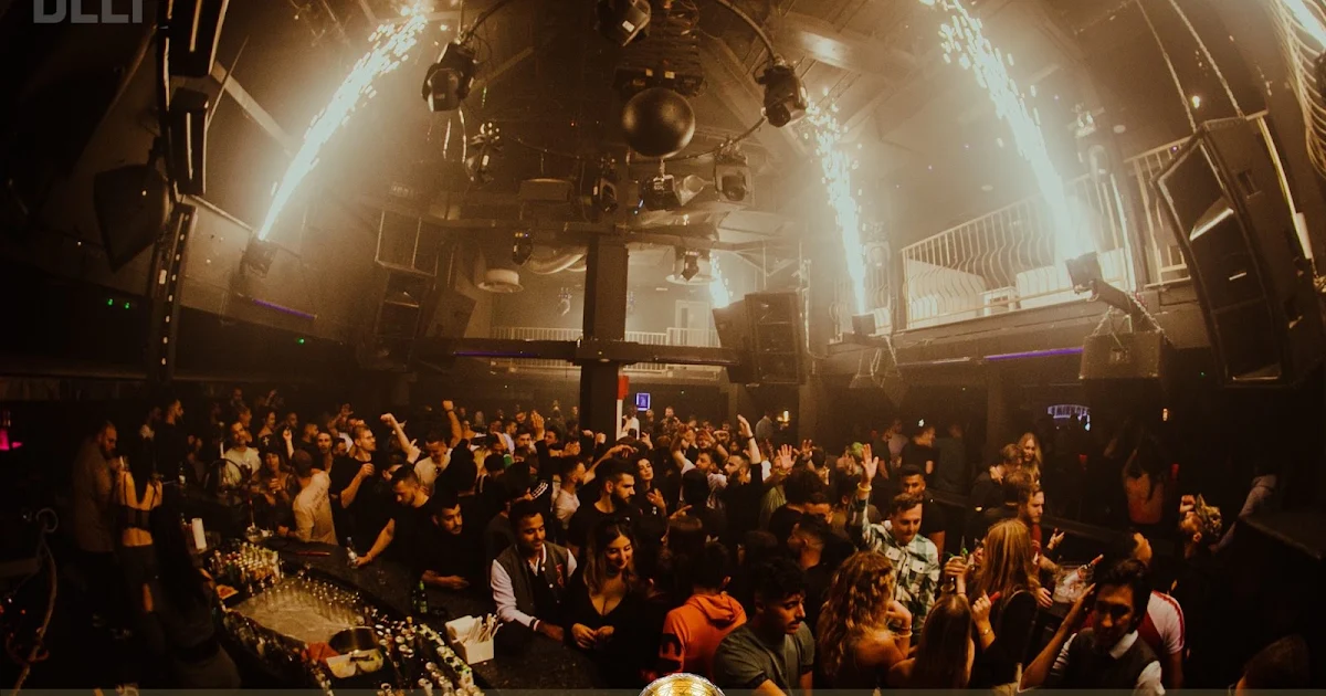 Club DEEP photo 1