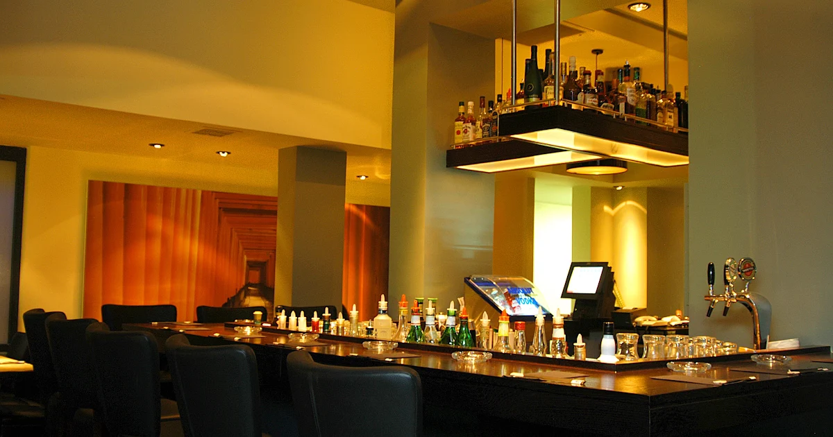 Ginger asian kitchen photo 1