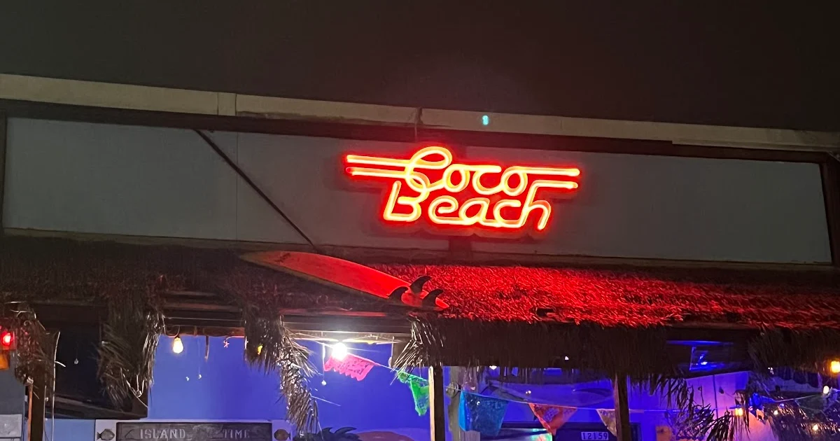 Coco Beach photo 1