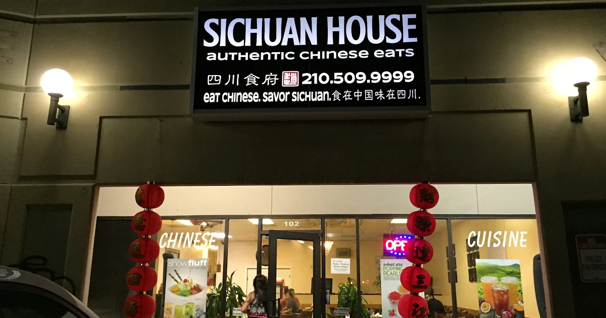 Sichuan House photo 1