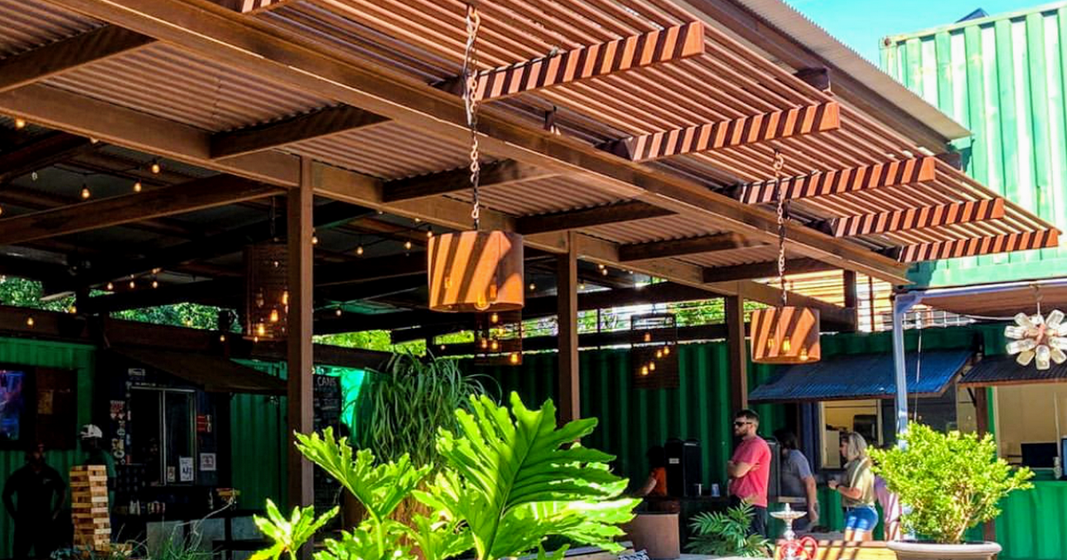 Elsewhere Garden Bar & Kitchen photo 1