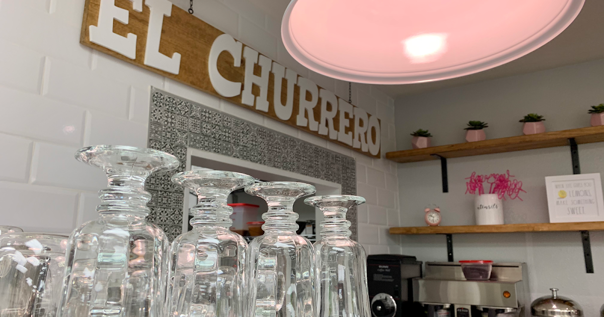I Love Churros Restaurant photo 1