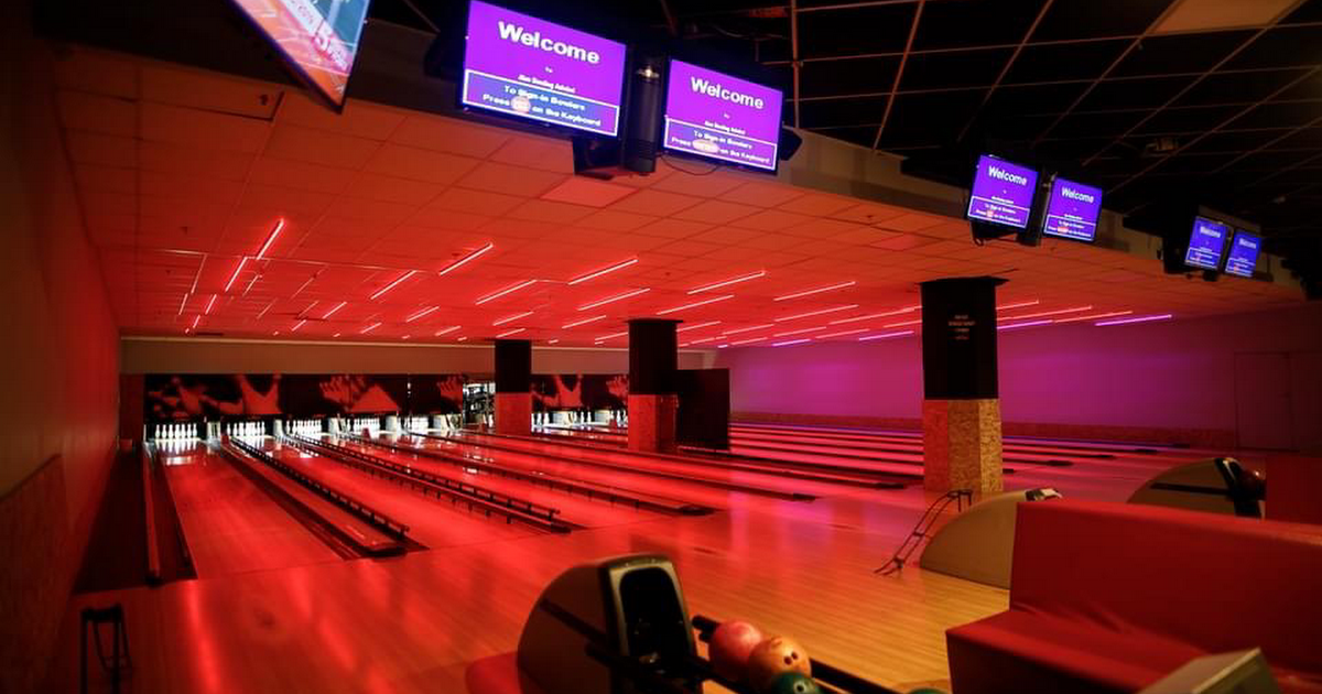 Bowling park Ashdod photo 1