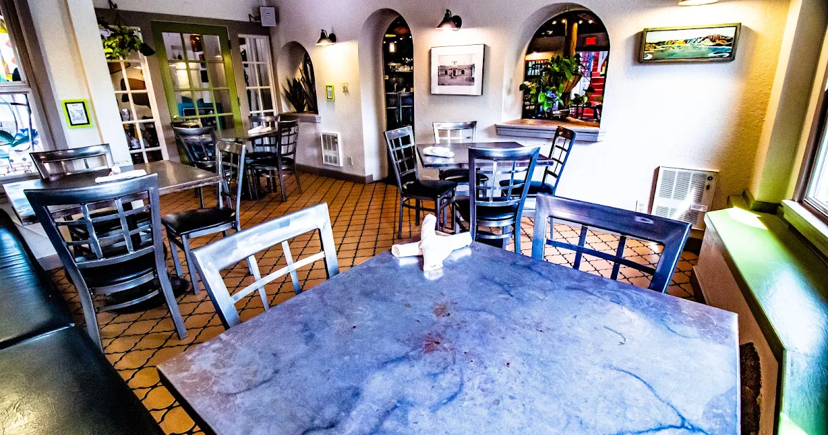 Crystal Park Cantina photo 1