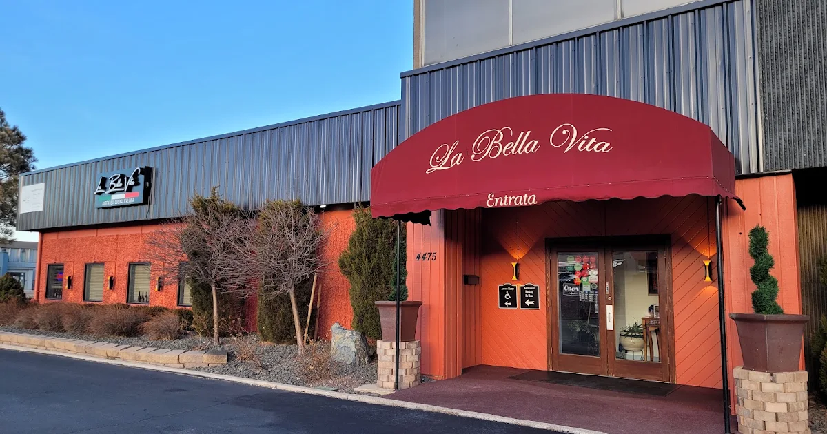 La Bella Vita Ristorante Italiano photo 1