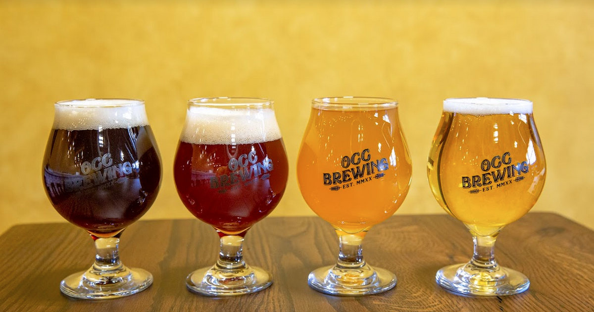 OCC Brewing and Restaurant photo 1