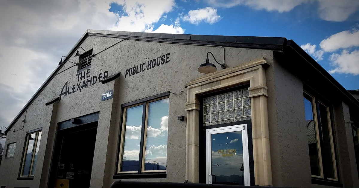 The Public House at The Alexander photo 1