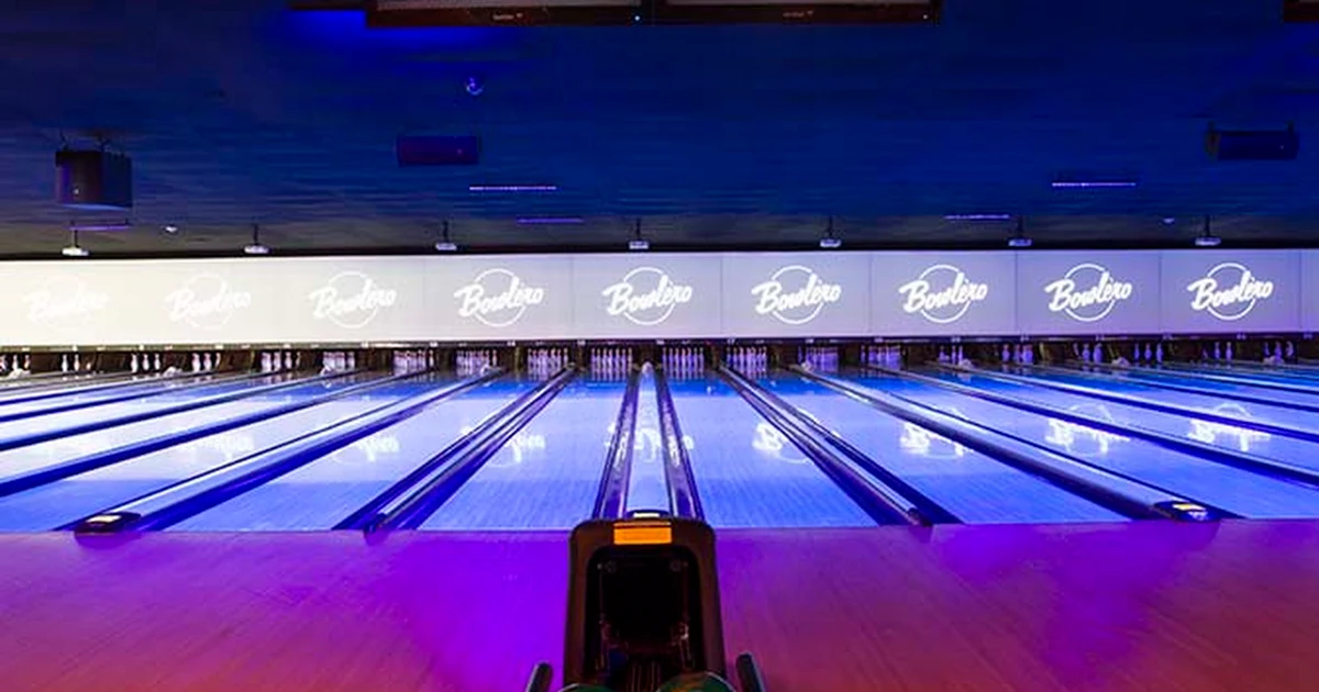 Bowlero Corpus Christi photo 1