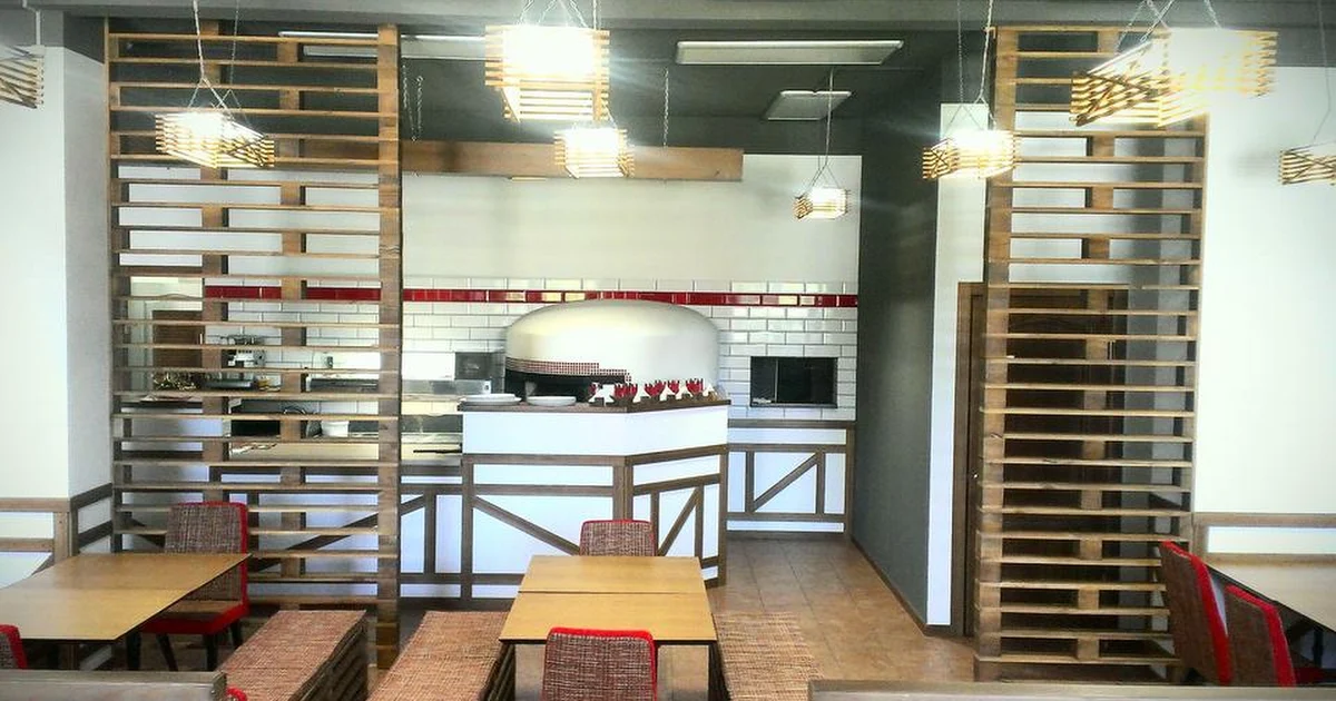 Pizzeria in Fabbrica photo 1