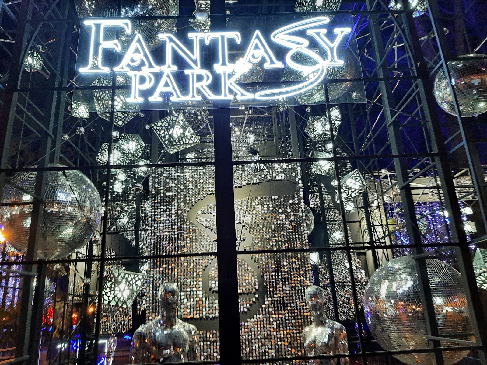 Fantasy Park photo 6