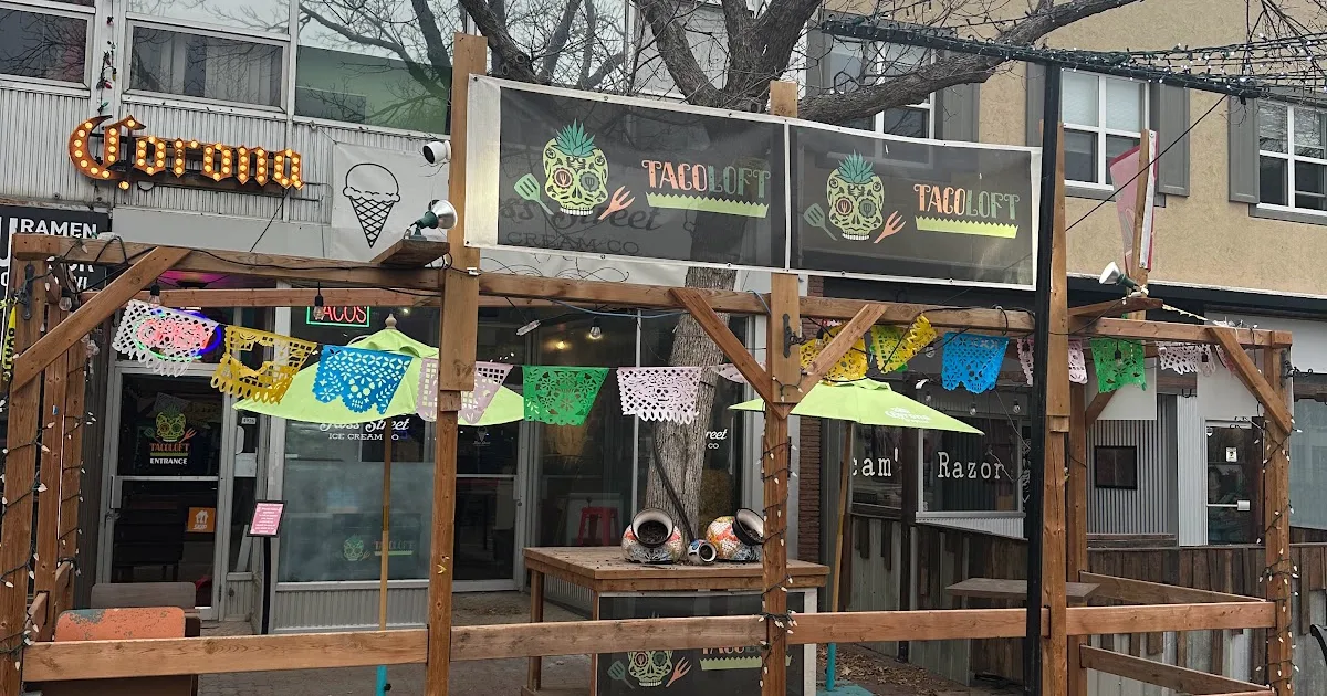 Taco Loft photo 1