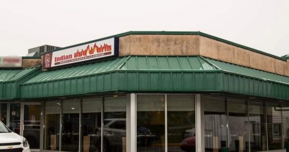 Indian BBQ & Grill photo 1