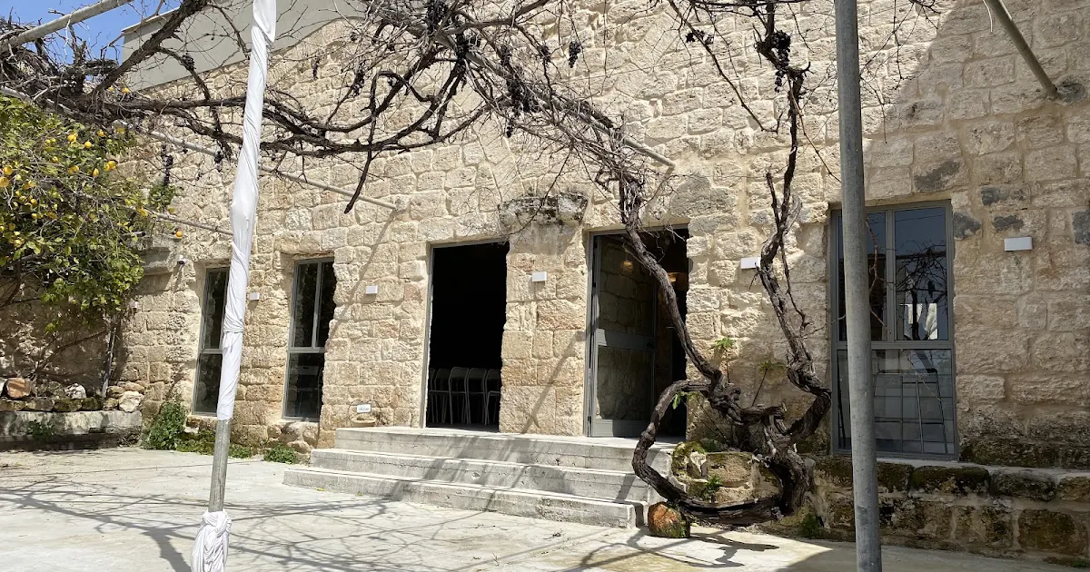 Private Chapel open to all denominations- Cana Wedding Chapel photo 1