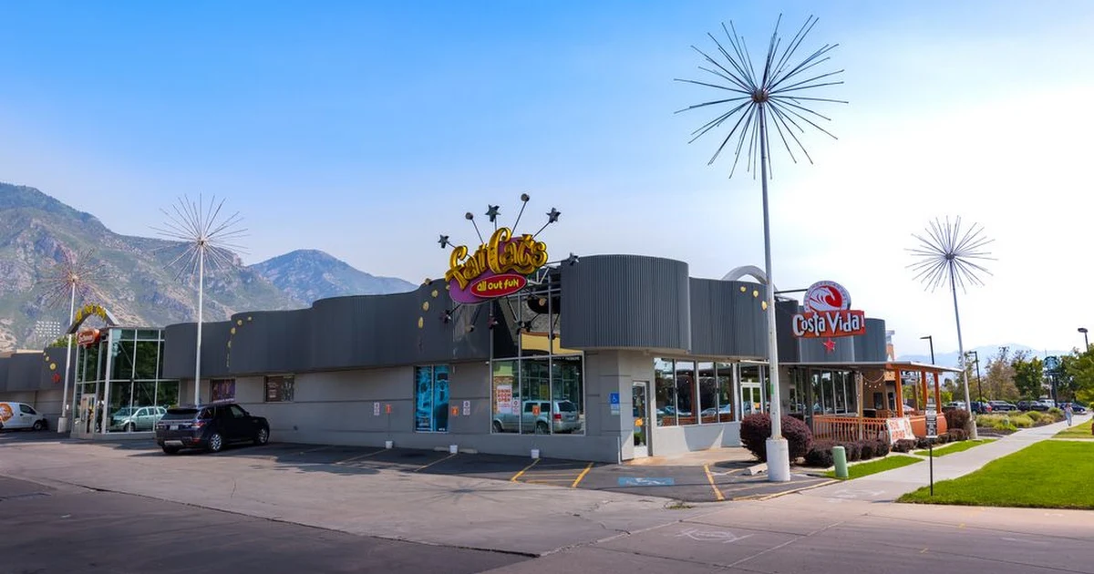 FatCats Provo photo 1