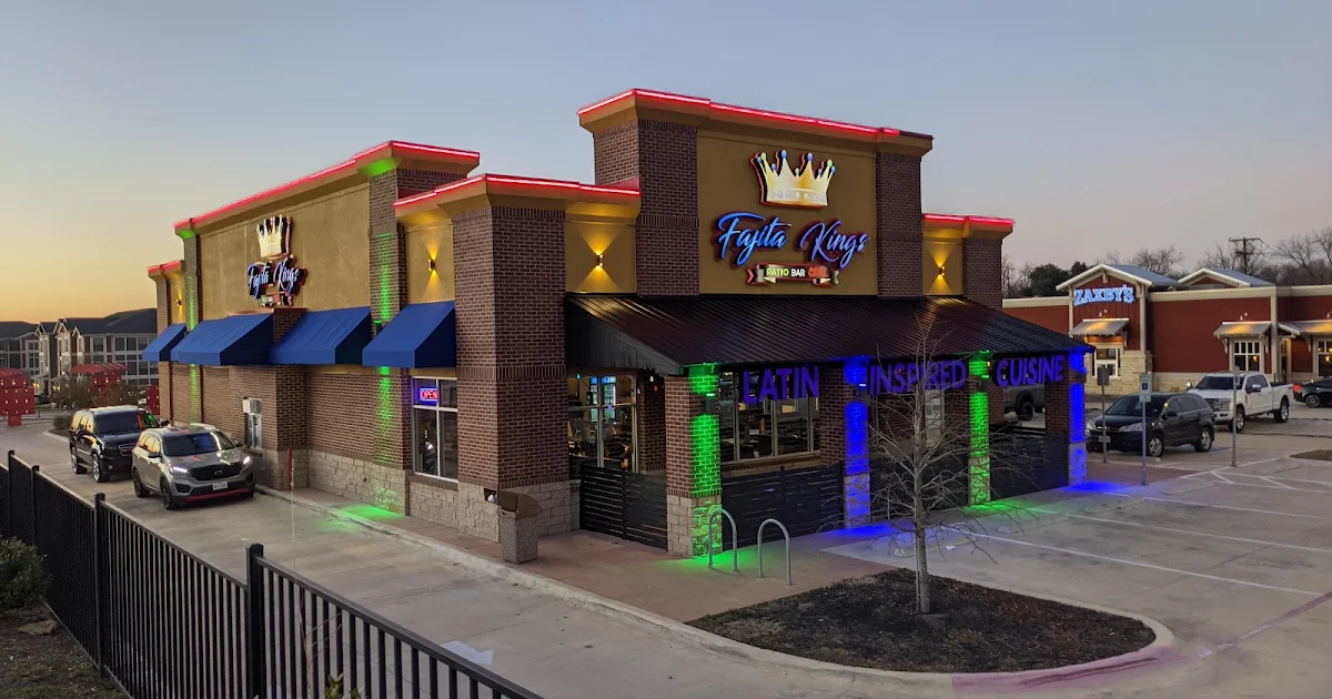 Fajita Kings photo 1