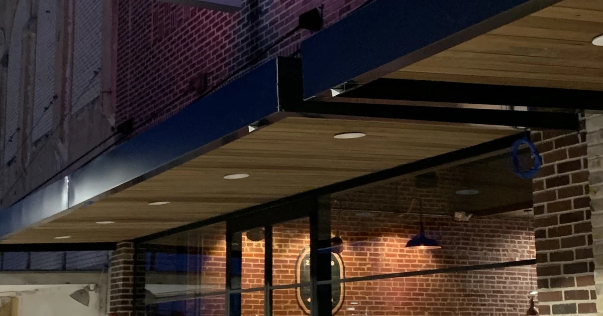 Treno Pizzeria & Taproom photo 1
