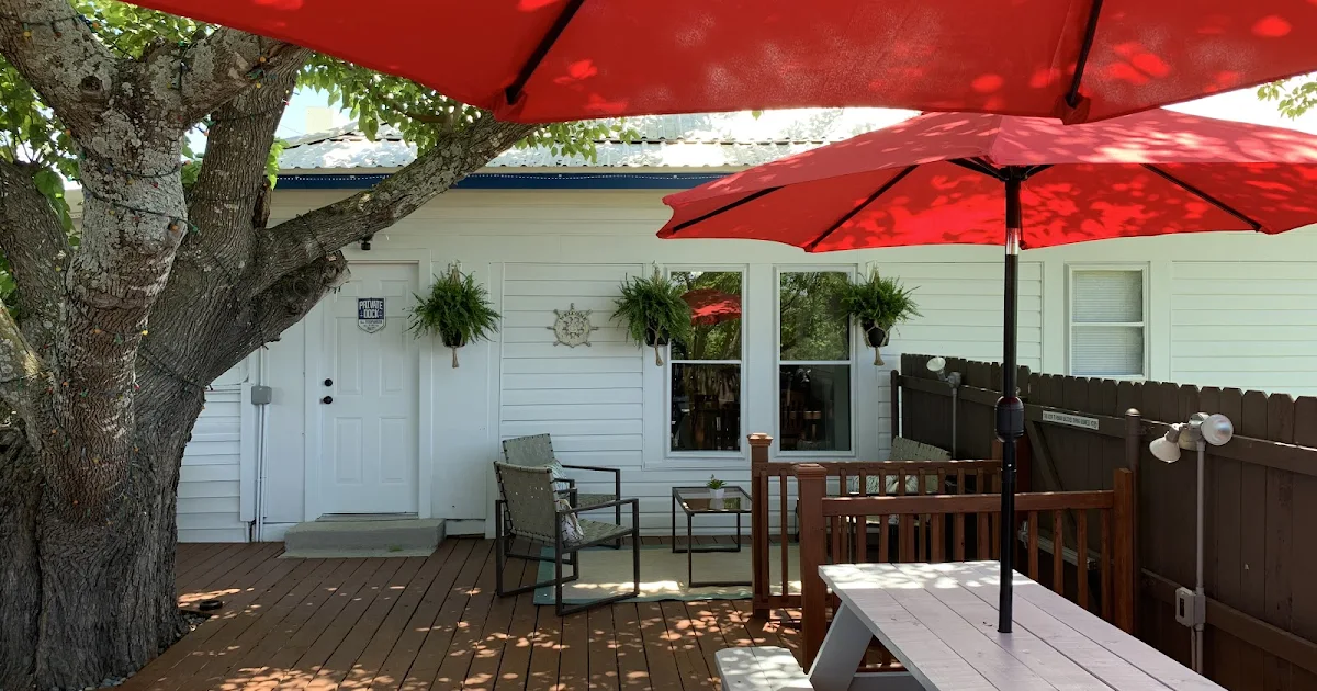 The Shack Caribbean Seafood and Grill photo 1