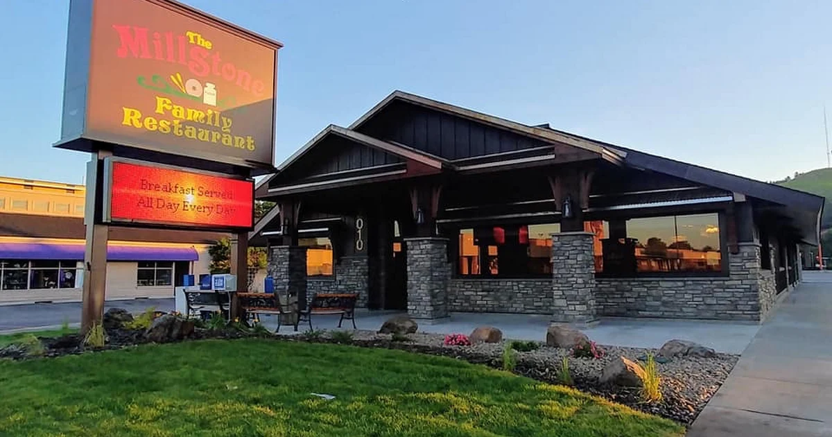 Millstone Family Restaurant photo 1