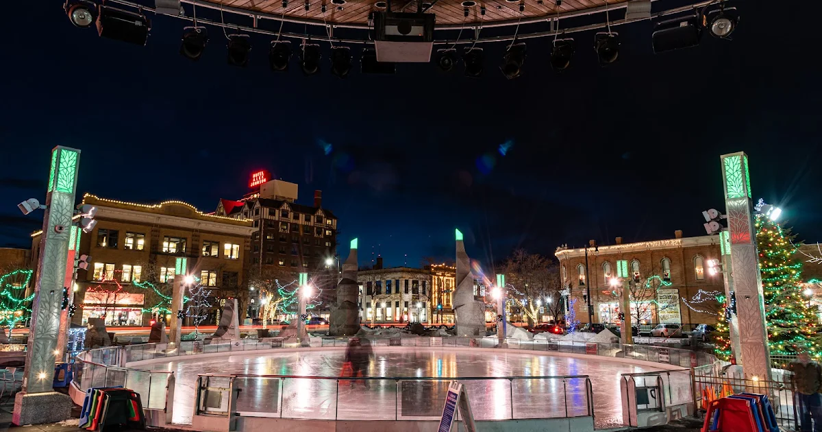 Main Street Square photo 1