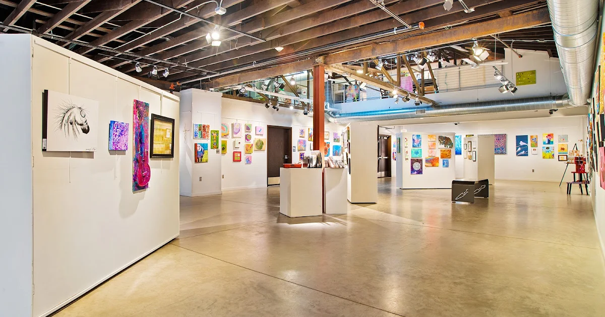 Suzie Cappa Art Center photo 1