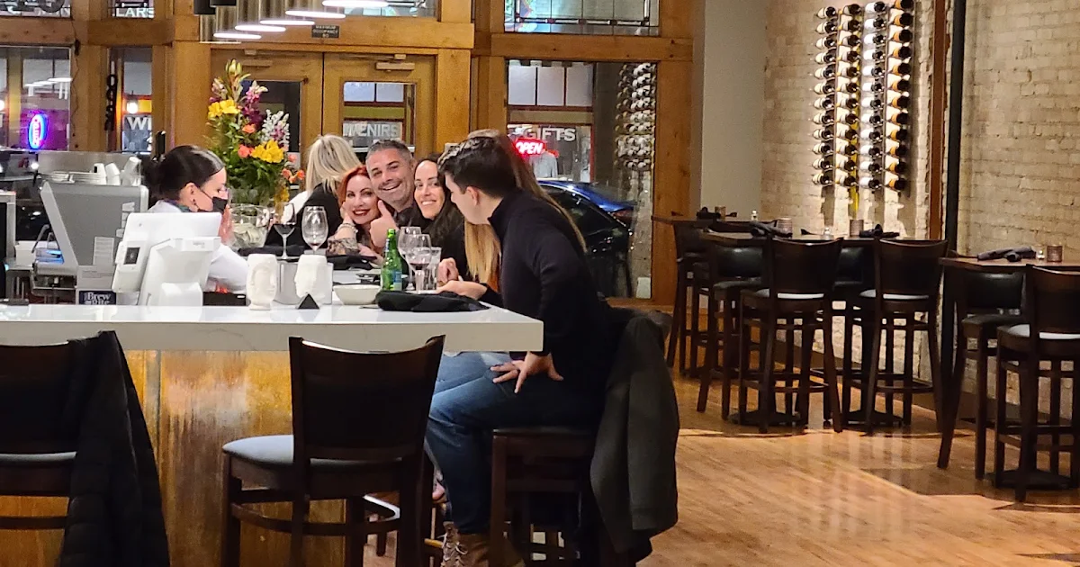 Sabatino's Italian Ristorante photo 1